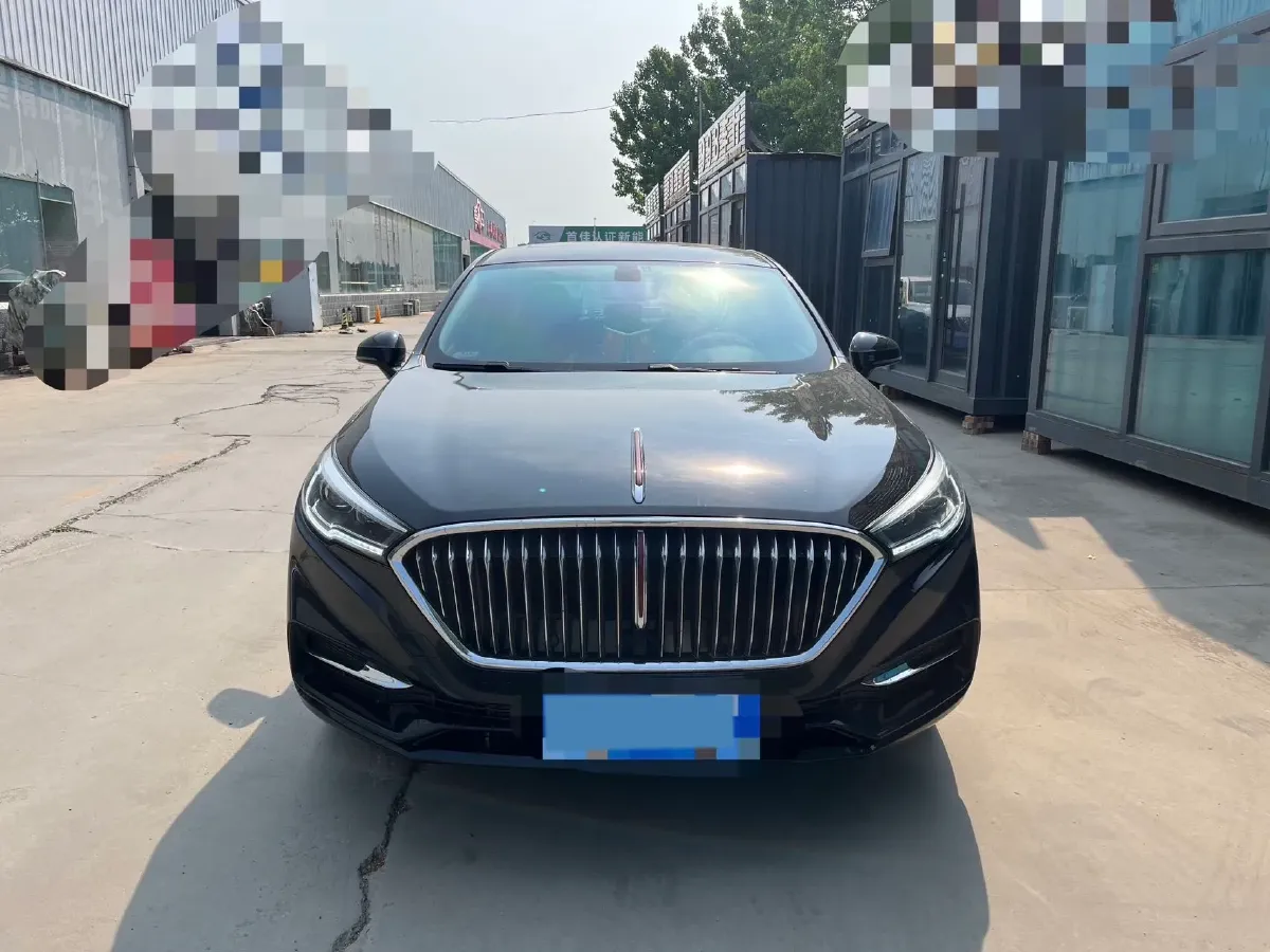 2022 HongQi H5 1.5T 169HP L4 7DCT,autocango,china used car exporter,china ev exporter,chinese used car exporter,chinese used ev exporter