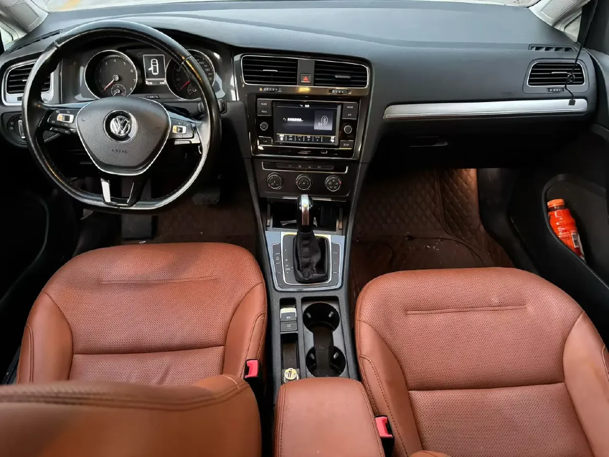 2018 Volkswagen Golf 1.4T 131HP L4 7DCT,autocango,china used car exporter,china ev exporter,chinese used car exporter,chinese used ev exporter