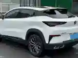 2022 ChangAn UNI-T 1.5T 188HP L4 7DCT