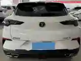 2022 ChangAn UNI-T 1.5T 188HP L4 7DCT