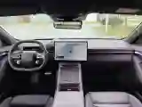 2025 Xpeng P7 BEV