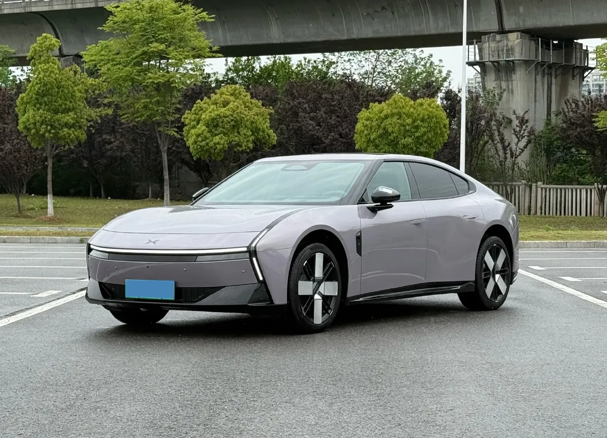 2025 Xpeng P7 BEV,autocango,china used car exporter,china ev exporter,chinese used car exporter,chinese used ev exporter