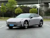 2025 XPENG P7,autocango,china used car exporter,china ev exporter,chinese used car exporter,chinese used ev exporter