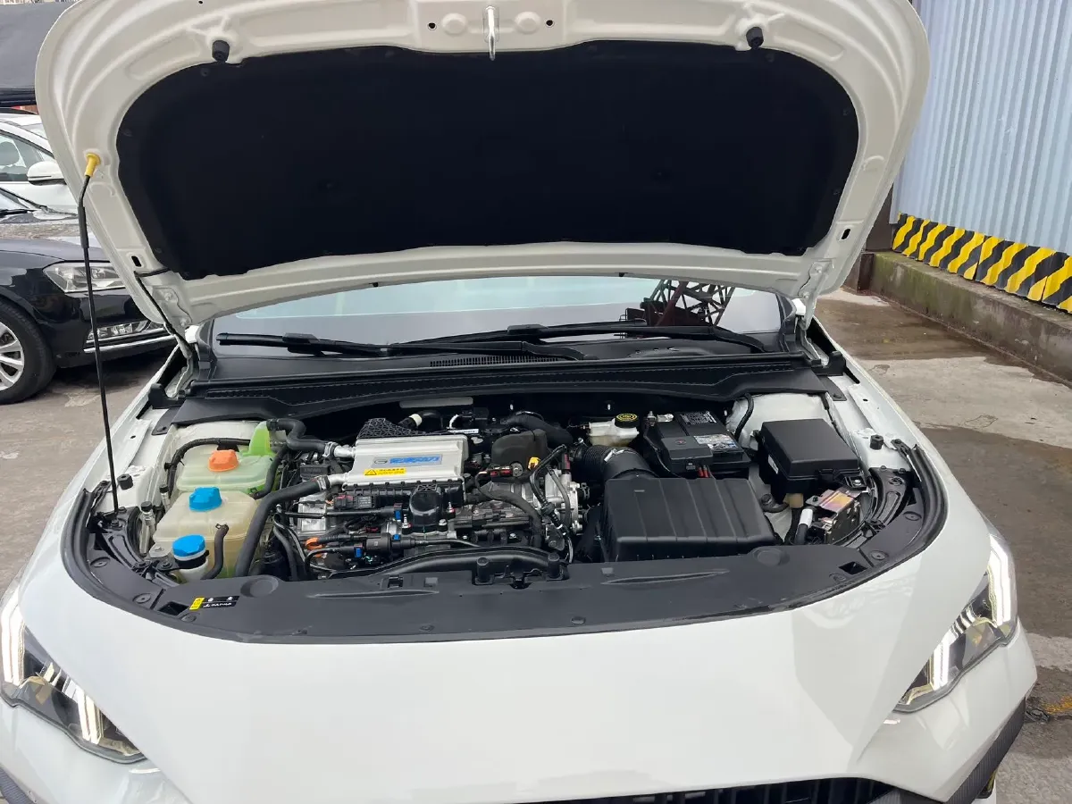 2023 GAC Trumpchi Empow 1.5T 177HP L4 7DCT,autocango,china used car exporter,china ev exporter,chinese used car exporter,chinese used ev exporter
