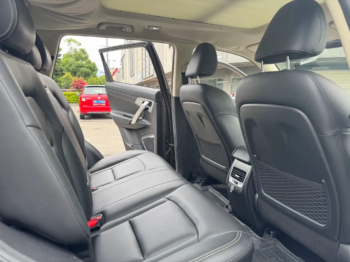 2016 Geely Azkarra 1.8T 184HP L4 6AT,autocango,china used car exporter,china ev exporter,chinese used car exporter,chinese used ev exporter
