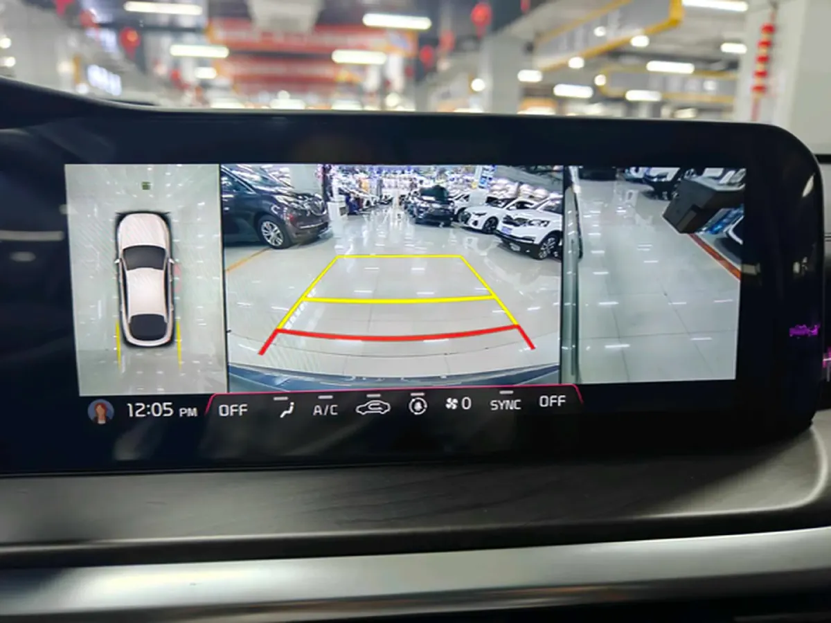 2025 Kia K5 1.5T 170HP L4 7DCT,autocango,china used car exporter,china ev exporter,chinese used car exporter,chinese used ev exporter