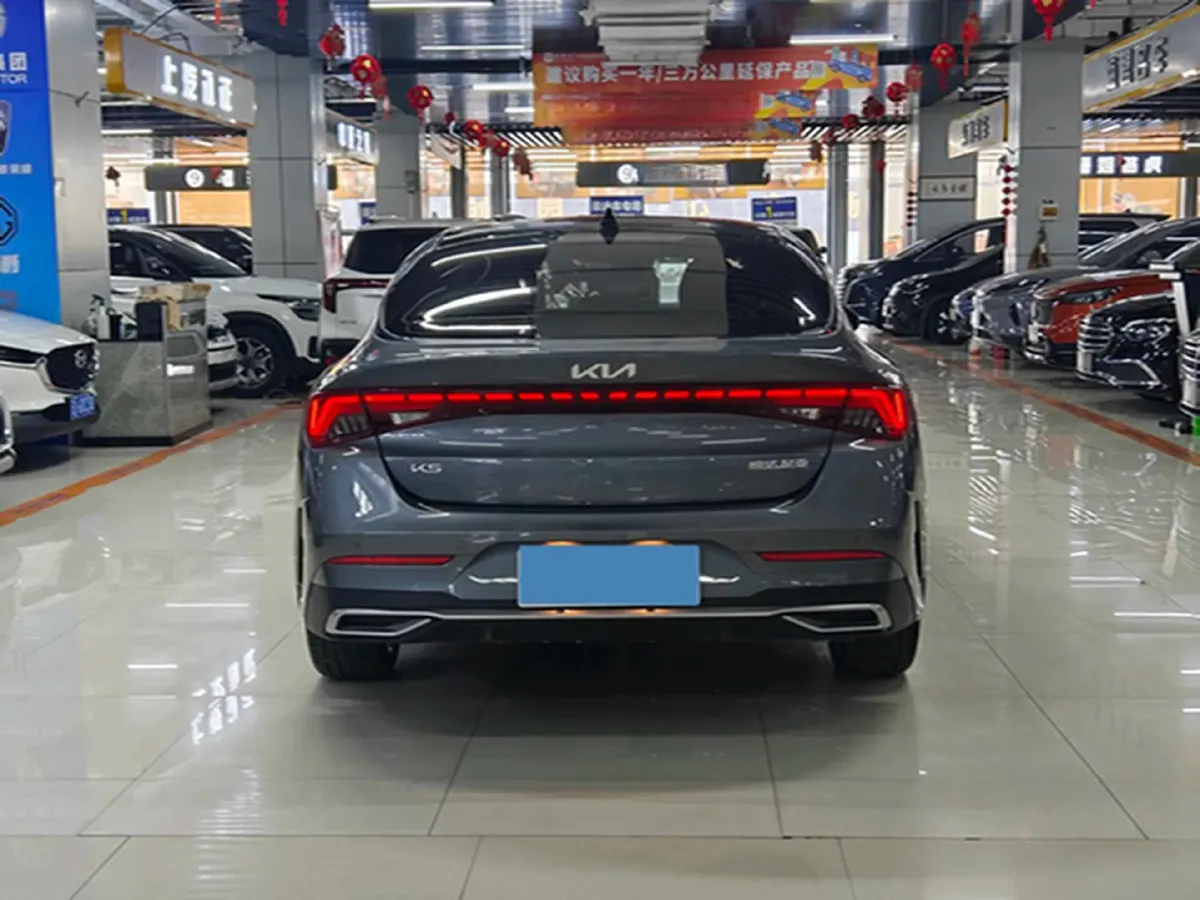 2025 Kia K5 1.5T 170HP L4 7DCT,autocango,china used car exporter,china ev exporter,chinese used car exporter,chinese used ev exporter