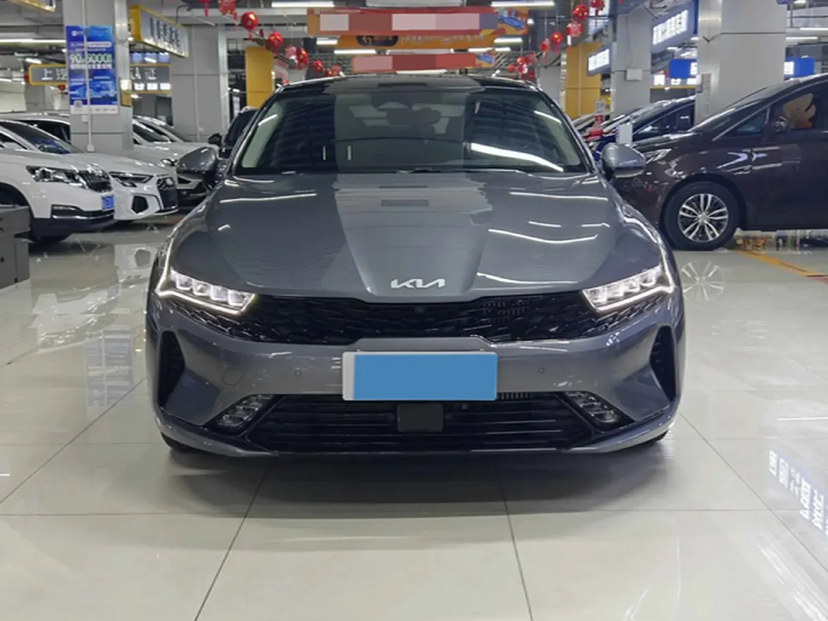 2025 Kia K5 1.5T 170HP L4 7DCT,autocango,china used car exporter,china ev exporter,chinese used car exporter,chinese used ev exporter