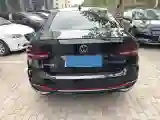 2024 Volkswagen Lavida 1.5T 160HP L4 7DCT