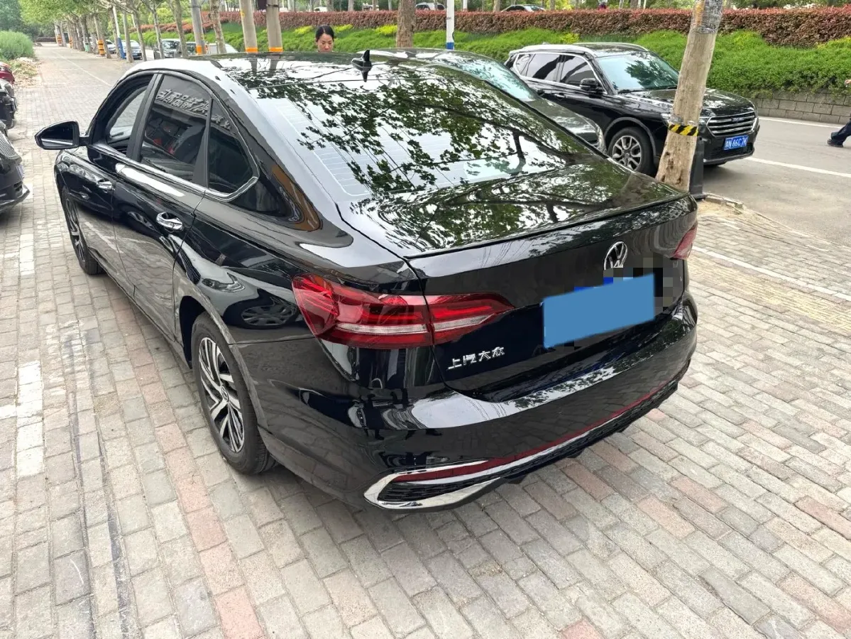 2024 Volkswagen Lavida 1.5T 160HP L4 7DCT,autocango,china used car exporter,china ev exporter,chinese used car exporter,chinese used ev exporter