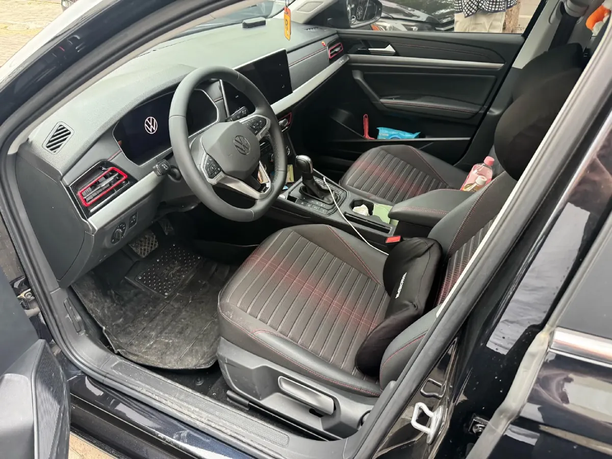 2024 Volkswagen Lavida 1.5T 160HP L4 7DCT,autocango,china used car exporter,china ev exporter,chinese used car exporter,chinese used ev exporter