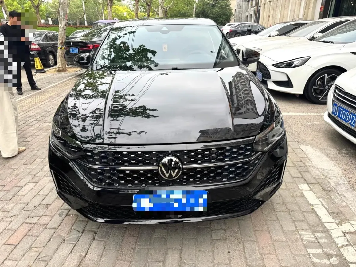 2024 Volkswagen Lavida 1.5T 160HP L4 7DCT,autocango,china used car exporter,china ev exporter,chinese used car exporter,chinese used ev exporter