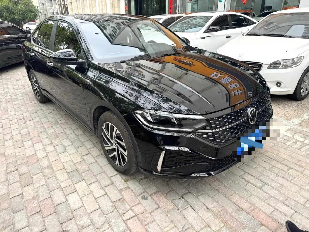 2024 Volkswagen Lavida 1.5T 160HP L4 7DCT,autocango,china used car exporter,china ev exporter,chinese used car exporter,chinese used ev exporter
