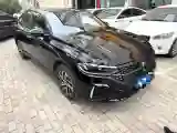 2024 Volkswagen Lavida 1.5T 160HP L4 7DCT