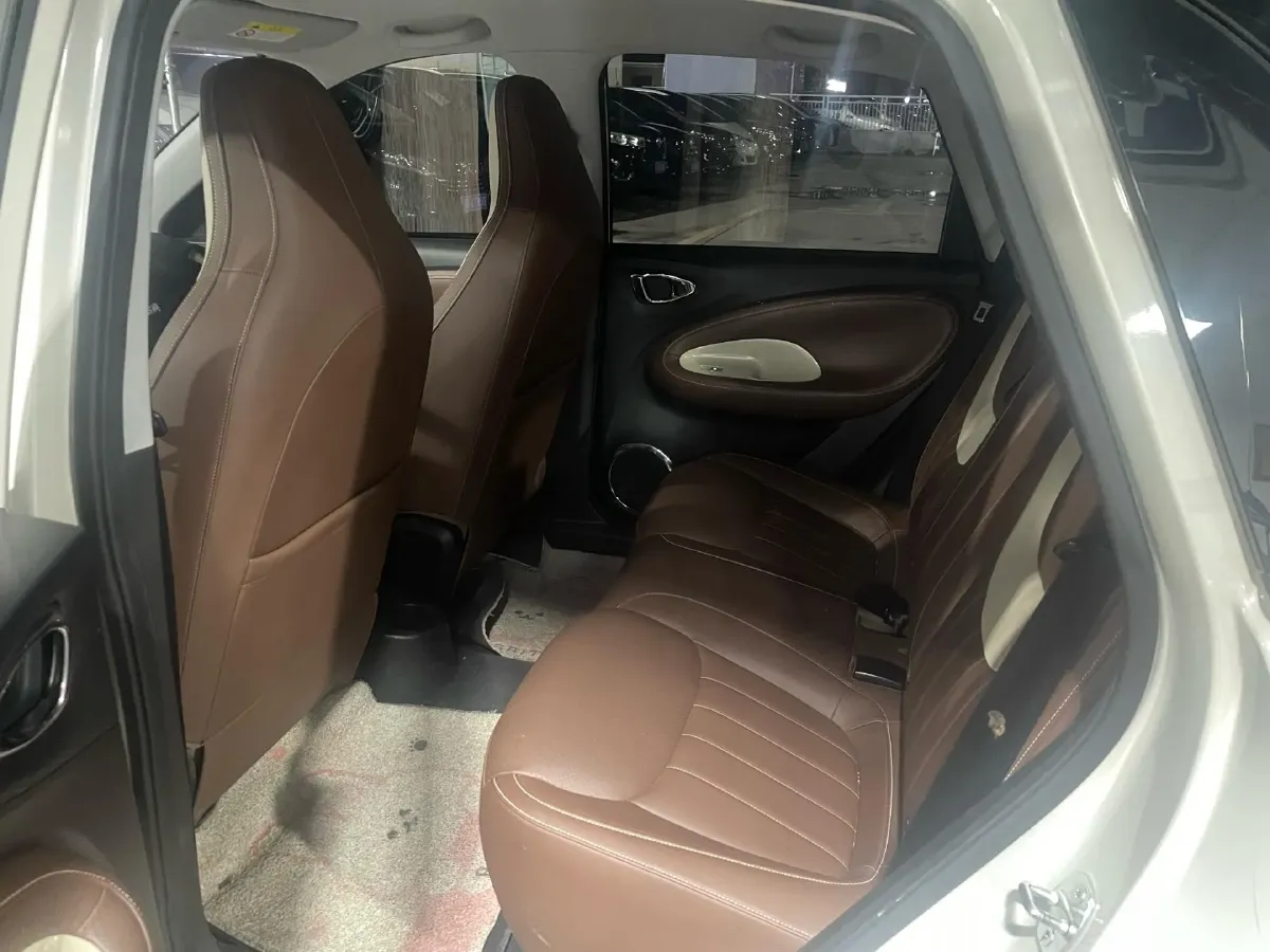 2023 WuLing BinGuo BEV 31.9KWH,autocango,china used car exporter,china ev exporter,chinese used car exporter,chinese used ev exporter