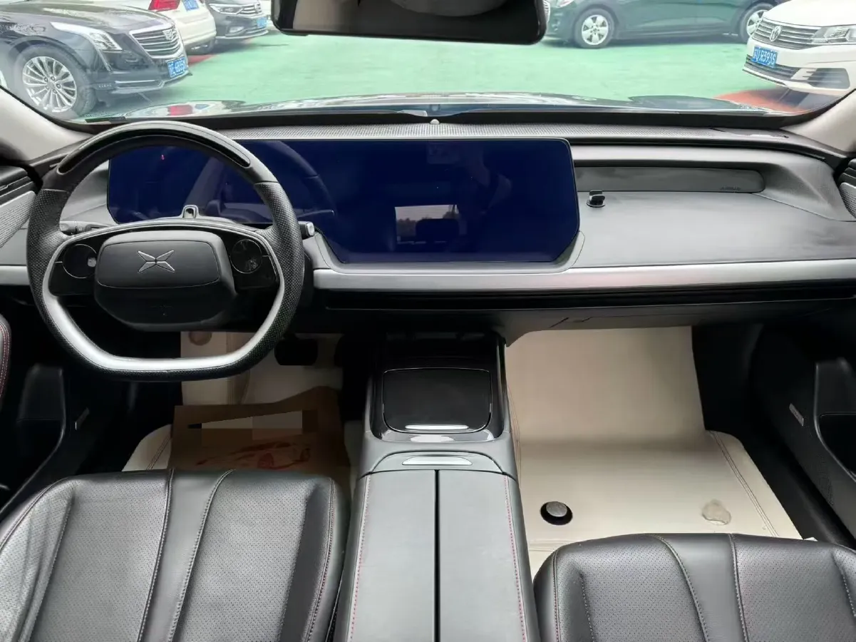 2022 Xpeng P7 BEV 83.1KWH,autocango,china used car exporter,china ev exporter,chinese used car exporter,chinese used ev exporter