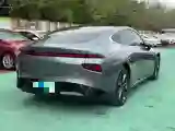 2022 Xpeng P7 BEV 83.1KWH