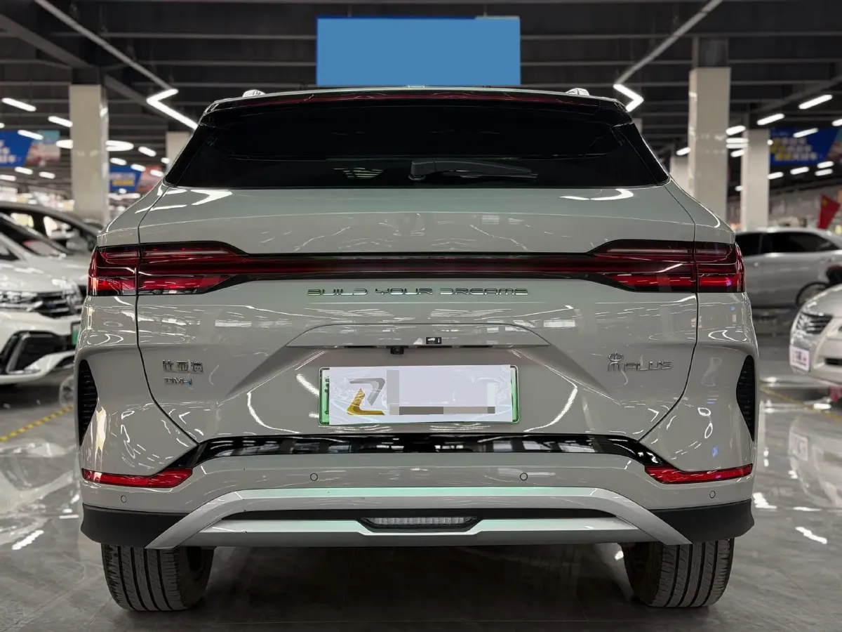 2023 BYD Song Plus 1.5L 110HP L4 E-CVT PHEV 26.6KWH,autocango,china used car exporter,china ev exporter,chinese used car exporter,chinese used ev exporter