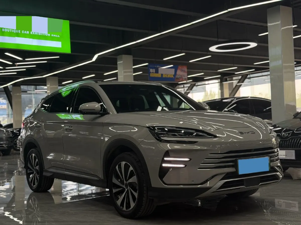 2023 BYD Song Plus 1.5L 110HP L4 E-CVT PHEV 26.6KWH,autocango,china used car exporter,china ev exporter,chinese used car exporter,chinese used ev exporter
