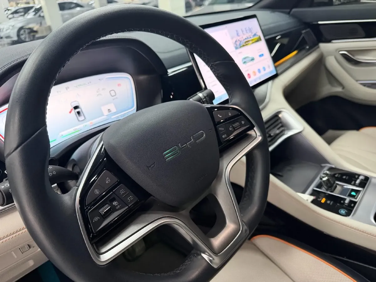 2023 BYD Song Plus 1.5L 110HP L4 E-CVT PHEV 26.6KWH,autocango,china used car exporter,china ev exporter,chinese used car exporter,chinese used ev exporter