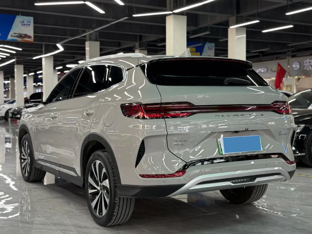 2023 BYD Song Plus 1.5L 110HP L4 E-CVT PHEV 26.6KWH,autocango,china used car exporter,china ev exporter,chinese used car exporter,chinese used ev exporter