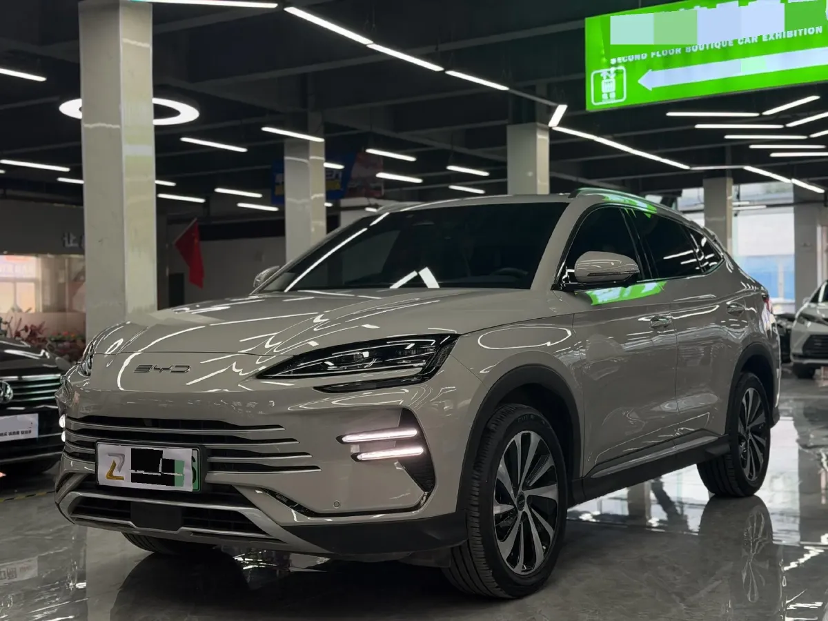 2023 BYD Song Plus 1.5L 110HP L4 E-CVT PHEV 26.6KWH,autocango,china used car exporter,china ev exporter,chinese used car exporter,chinese used ev exporter