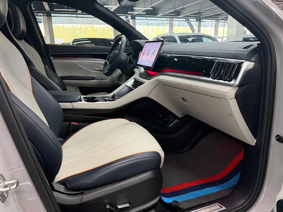 2023 BYD Song Plus 1.5L 110HP L4 E-CVT PHEV 26.6KWH,autocango,china used car exporter,china ev exporter,chinese used car exporter,chinese used ev exporter