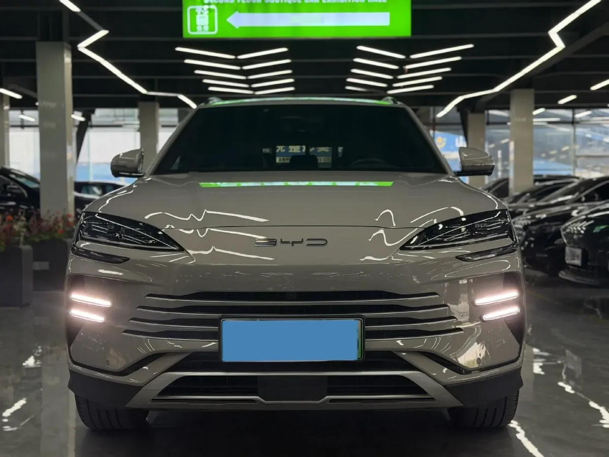 2023 BYD Song Plus 1.5L 110HP L4 E-CVT PHEV 26.6KWH,autocango,china used car exporter,china ev exporter,chinese used car exporter,chinese used ev exporter