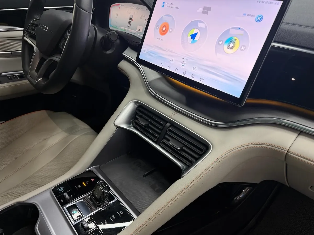 2023 BYD Song Plus 1.5L 110HP L4 E-CVT PHEV 26.6KWH,autocango,china used car exporter,china ev exporter,chinese used car exporter,chinese used ev exporter