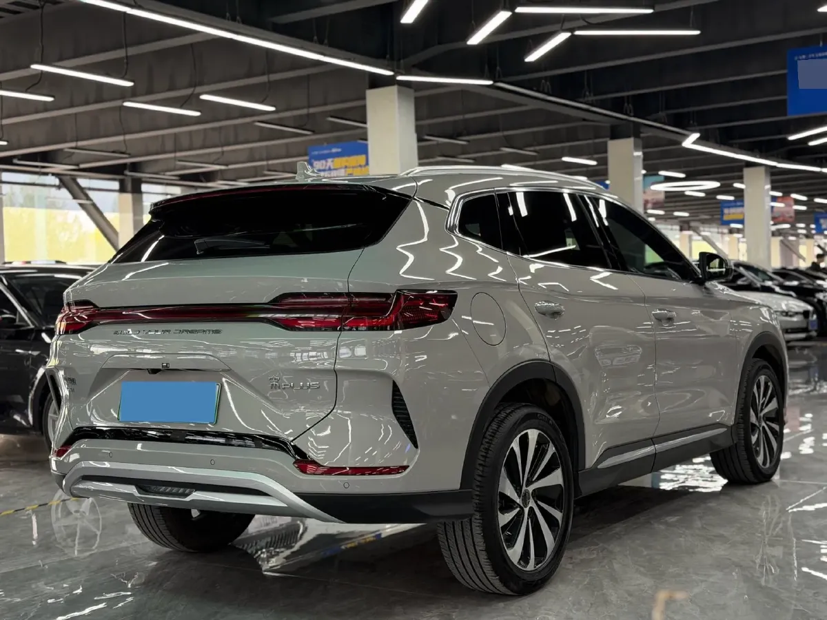 2023 BYD Song Plus 1.5L 110HP L4 E-CVT PHEV 26.6KWH,autocango,china used car exporter,china ev exporter,chinese used car exporter,chinese used ev exporter