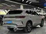 2023 BYD Song Plus 1.5L 110HP L4 E-CVT PHEV 26.6KWH