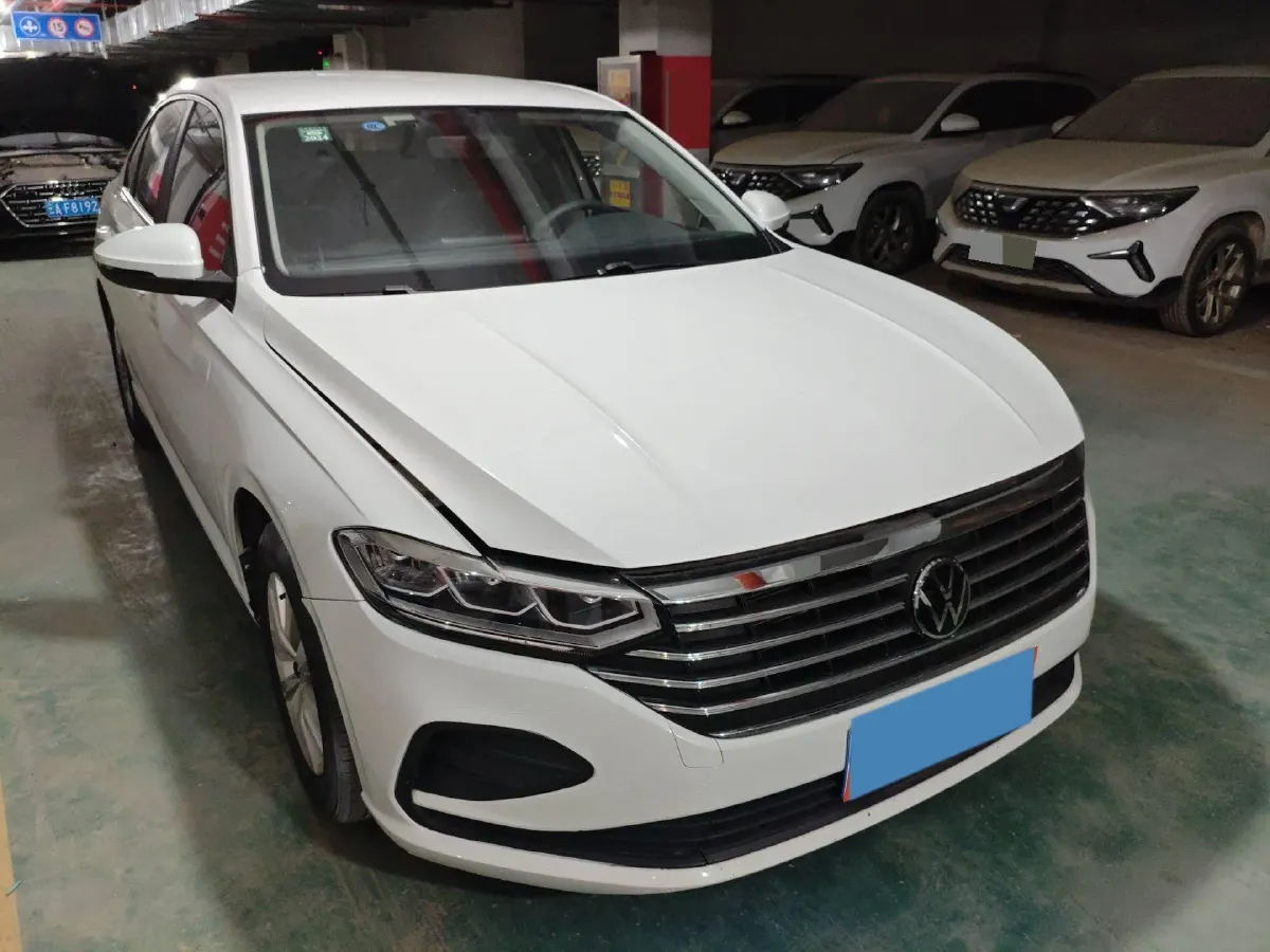 2023 Volkswagen Lavida 1.5L 113HP L4 6AT,autocango,china used car exporter,china ev exporter,chinese used car exporter,chinese used ev exporter