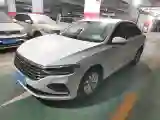 2023 Volkswagen Lavida 1.5L 113HP L4 6AT