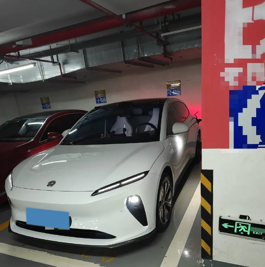 2023 NIO ET5T BEV 75KWH,autocango,china used car exporter,china ev exporter,chinese used car exporter,chinese used ev exporter