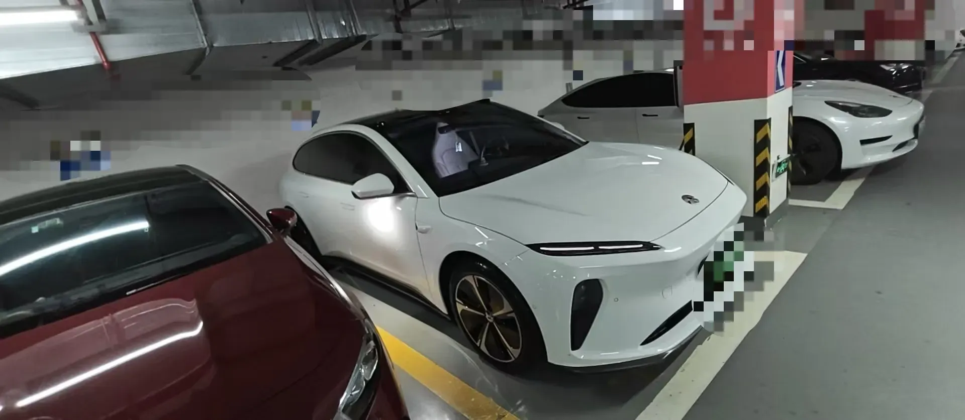 2023 NIO ET5T BEV 75KWH,autocango,china used car exporter,china ev exporter,chinese used car exporter,chinese used ev exporter