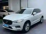 2020 Volvo XC60 2.0T 254HP L4 8AT