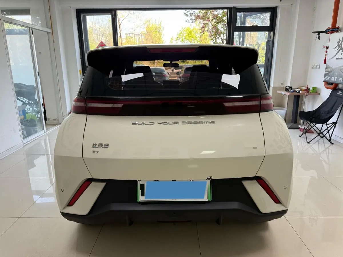 2023 BYD Seagull BEV 30.08KWH,autocango,china used car exporter,china ev exporter,chinese used car exporter,chinese used ev exporter