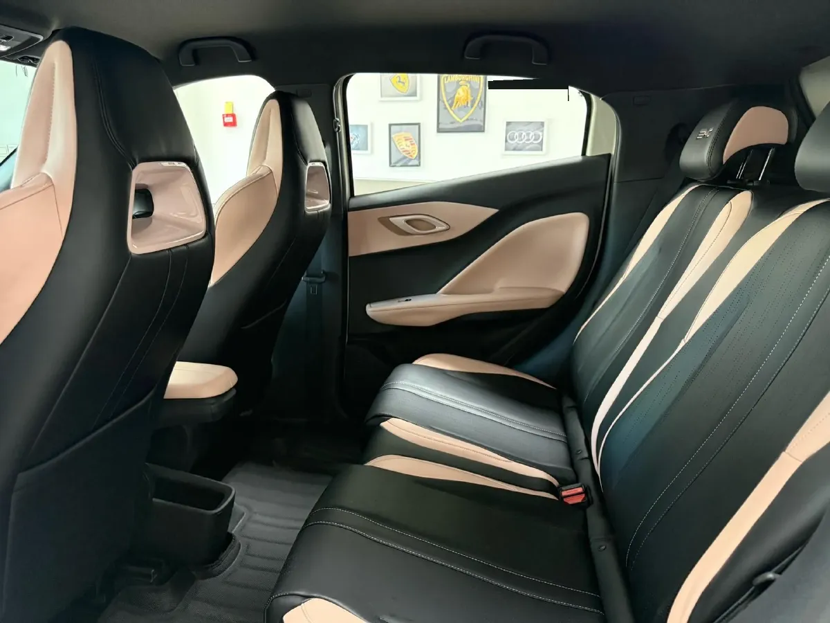 2023 BYD Seagull BEV 30.08KWH,autocango,china used car exporter,china ev exporter,chinese used car exporter,chinese used ev exporter