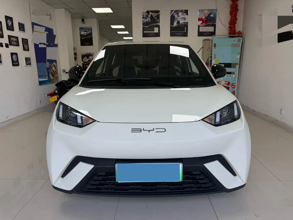 2023 BYD Seagull BEV 30.08KWH,autocango,china used car exporter,china ev exporter,chinese used car exporter,chinese used ev exporter