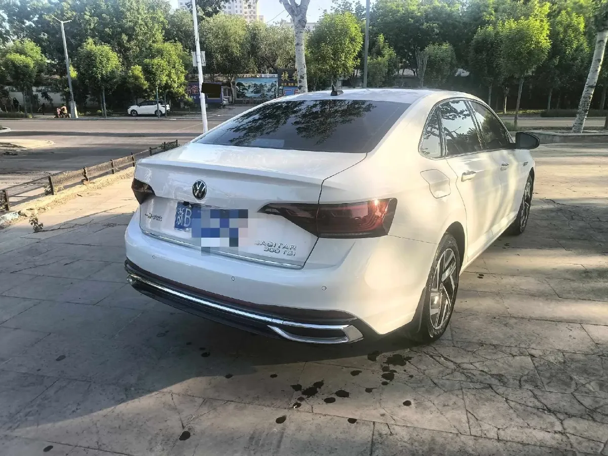 2024 Volkswagen Sagitar 1.5T 160HP L4 7DCT,autocango,china used car exporter,china ev exporter,chinese used car exporter,chinese used ev exporter