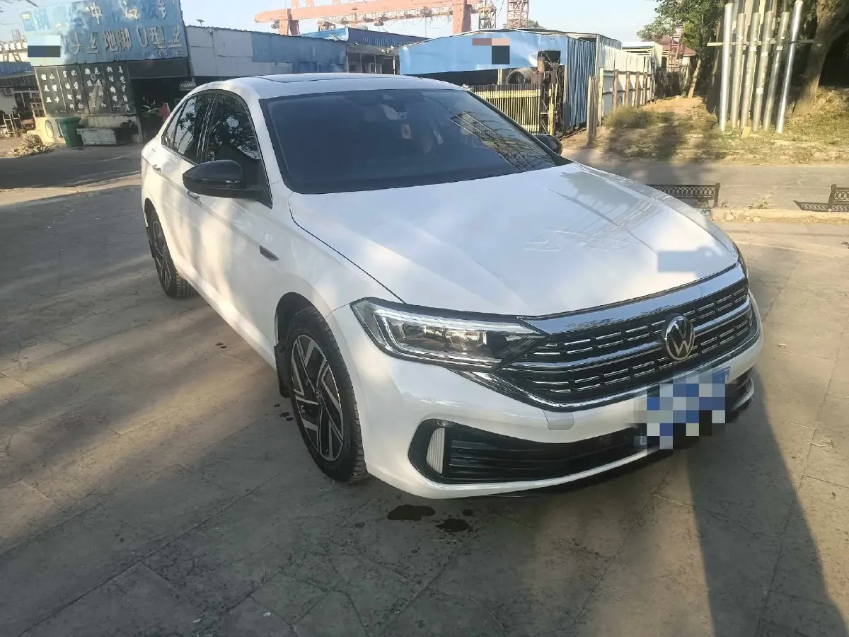 2024 Volkswagen Sagitar 1.5T 160HP L4 7DCT,autocango,china used car exporter,china ev exporter,chinese used car exporter,chinese used ev exporter