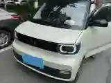 2021 WuLing HongGuang MINI EV BEV 9.3KWH