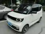 2021 WuLing HongGuang MINI EV BEV 9.3KWH