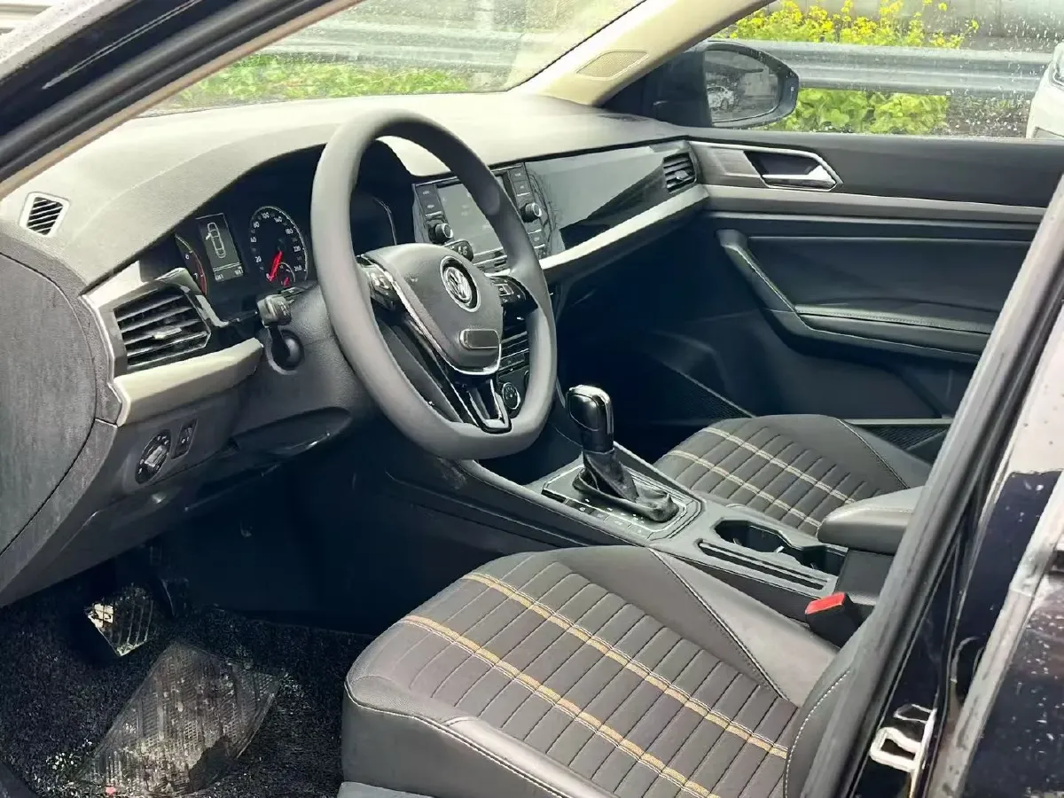 2019 Volkswagen Lavida 1.2T 116HP L4 7DCT,autocango,china used car exporter,china ev exporter,chinese used car exporter,chinese used ev exporter