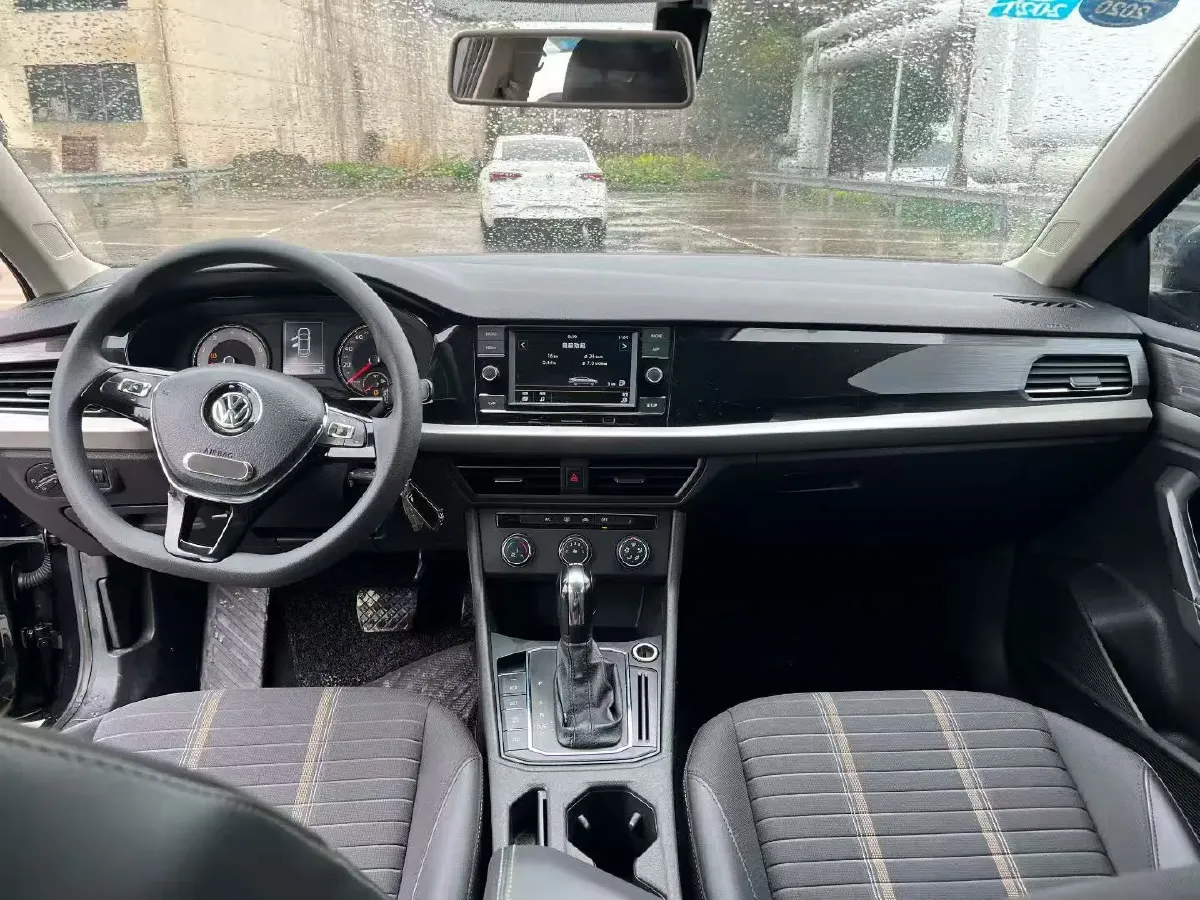 2019 Volkswagen Lavida 1.2T 116HP L4 7DCT,autocango,china used car exporter,china ev exporter,chinese used car exporter,chinese used ev exporter