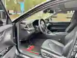 2021 Toyota Camry 2.5L 209HP L4 8AT