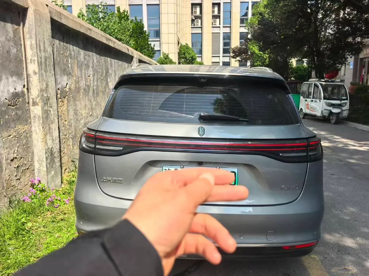 2025 HIMA Shangjie H5 REEV 98HP REEV,autocango,china used car exporter,china ev exporter,chinese used car exporter,chinese used ev exporter
