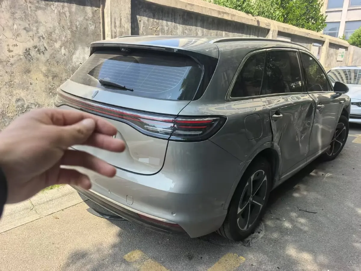 2025 HIMA Shangjie H5 REEV 98HP REEV,autocango,china used car exporter,china ev exporter,chinese used car exporter,chinese used ev exporter