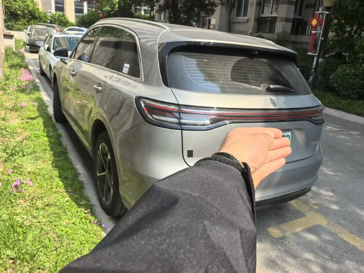 2025 HIMA Shangjie H5 REEV 98HP REEV,autocango,china used car exporter,china ev exporter,chinese used car exporter,chinese used ev exporter