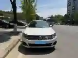 2019 Citroen C4L 1.2T 136HP L3 6AT